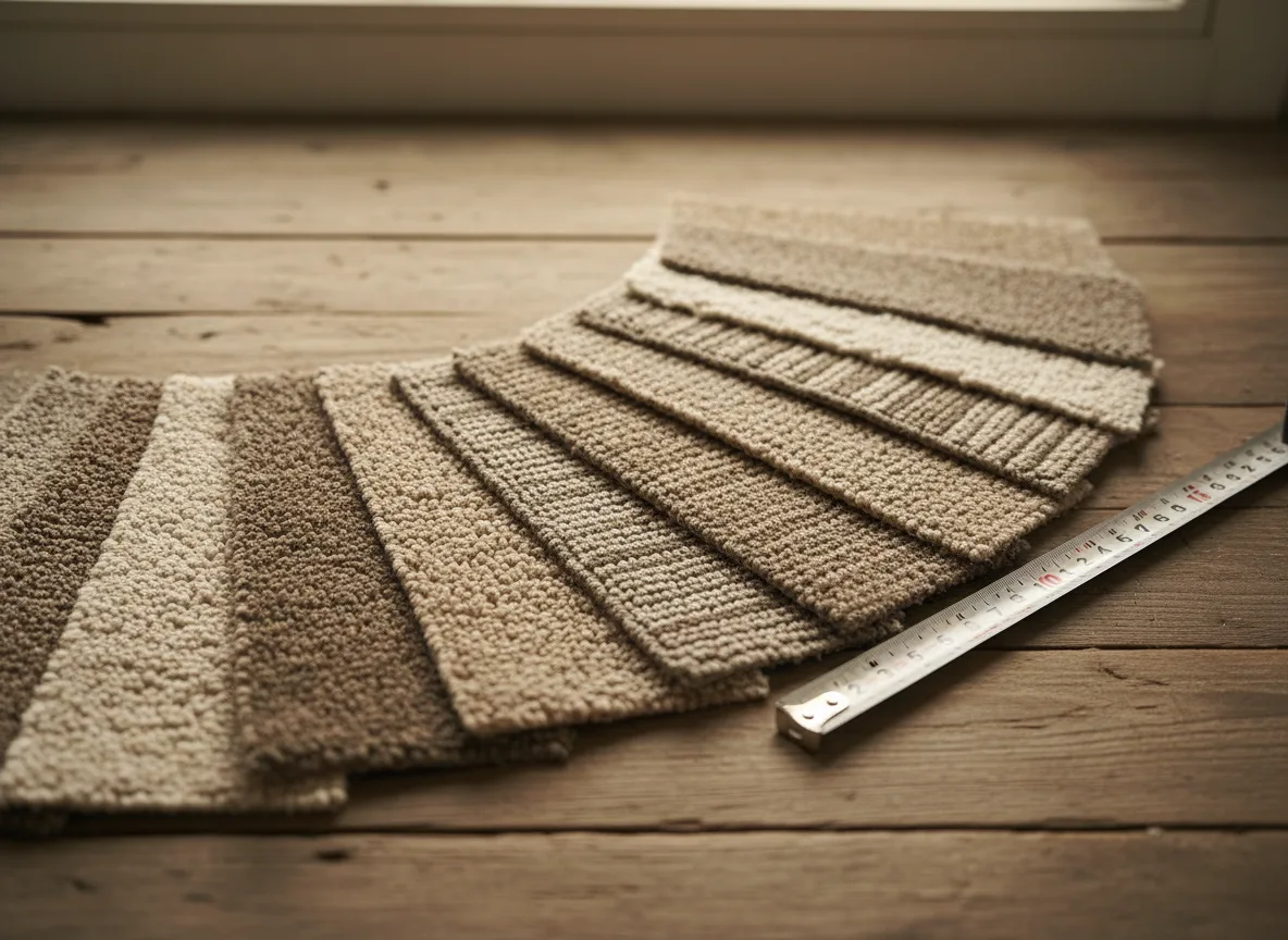 Carpet Installation Miracle, KY FAQs